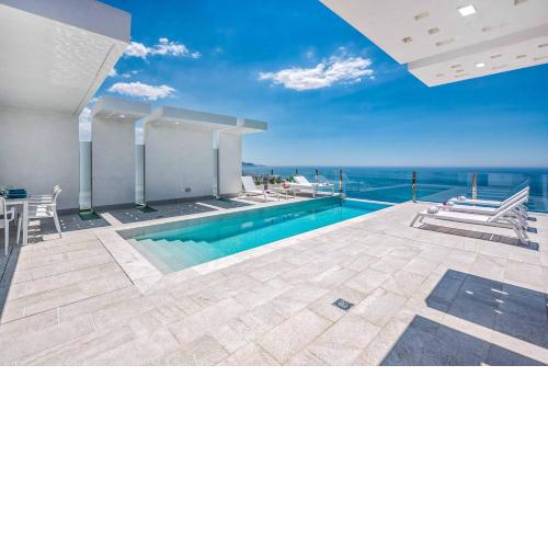 Villa Tierra Agua