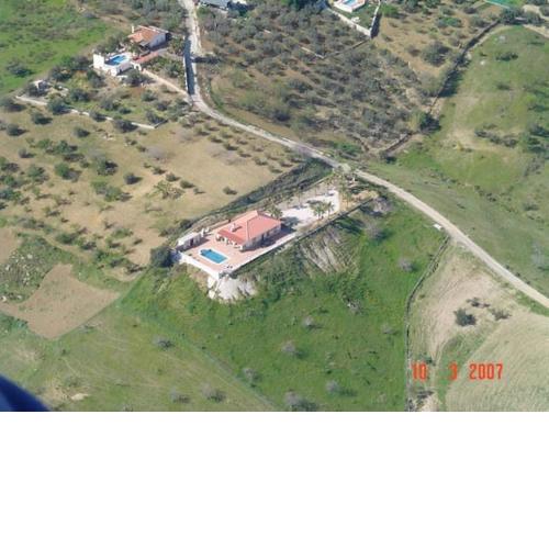 Villa Tierra Roja