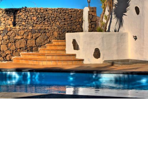 Villa Timanfaya