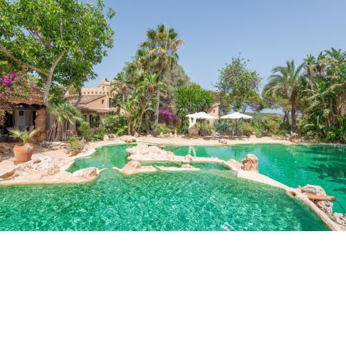 VILLA TIMONERA