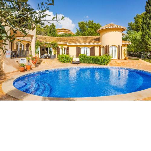 Villa Tinamar 29