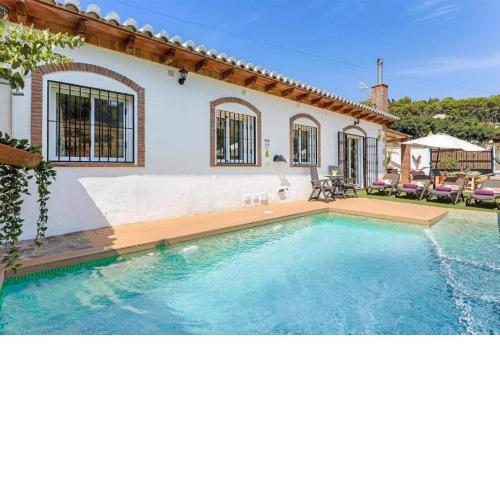 Villa Tinao
