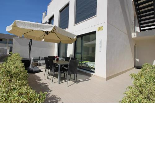 Villa Tindra