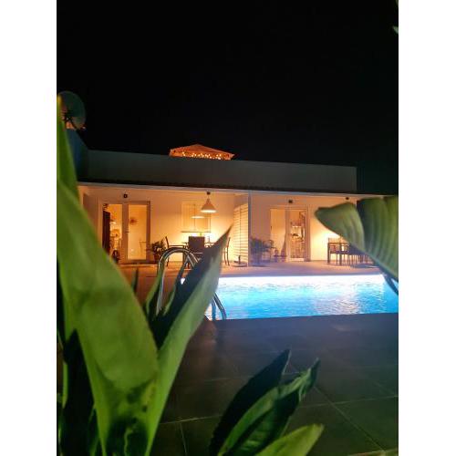 Villa Tino- Casa D