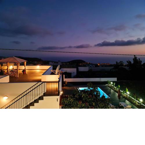 Villa Tino- Casa M