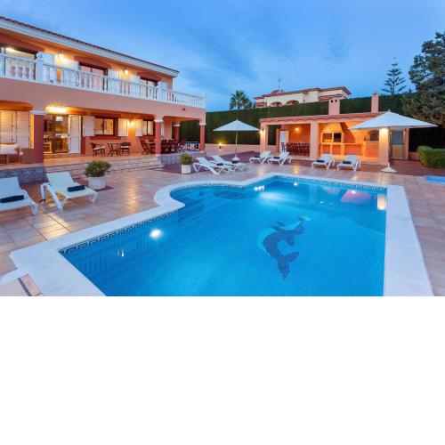 Villa Tino