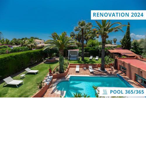 Villa Tiphareth