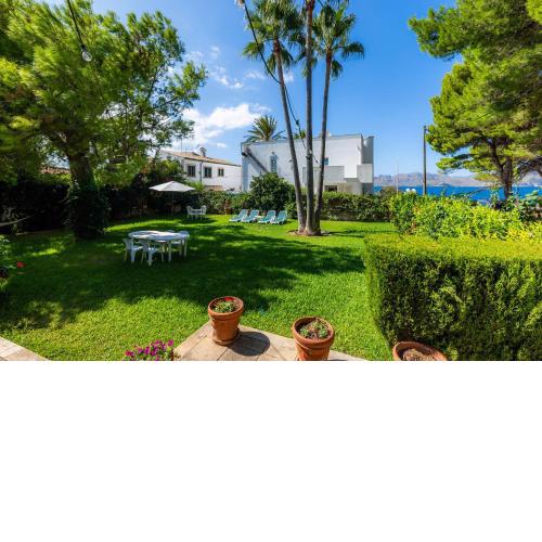 Villa Tita
