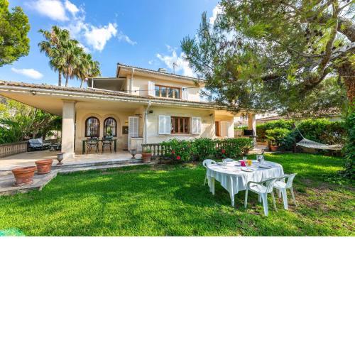 Villa Tita