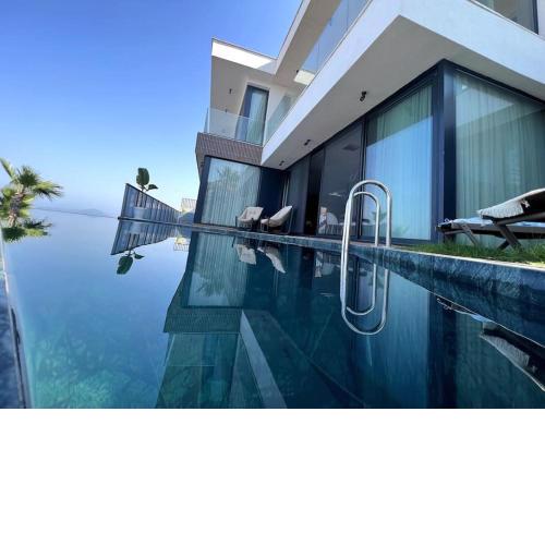 Villa Titanic Bodrum