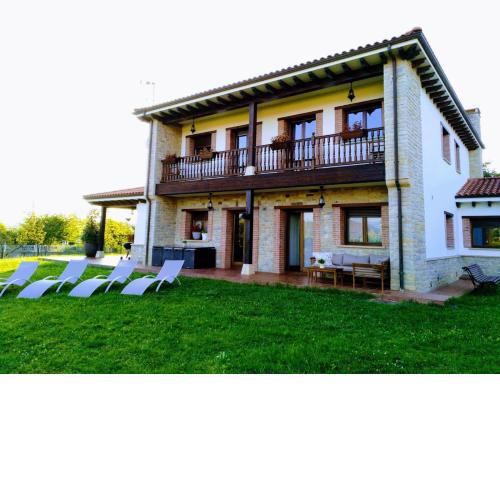 Villa Tiviti