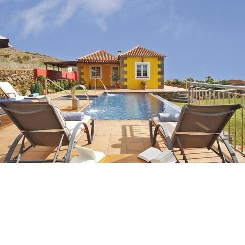 Villa Tojayma