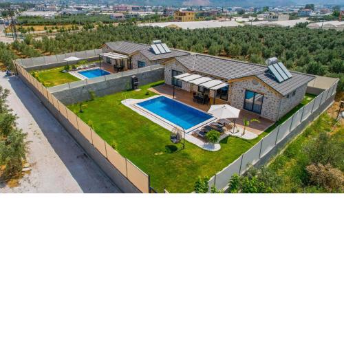 Villa Tokyo Fethiye