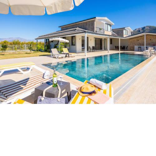 Villa Tolga