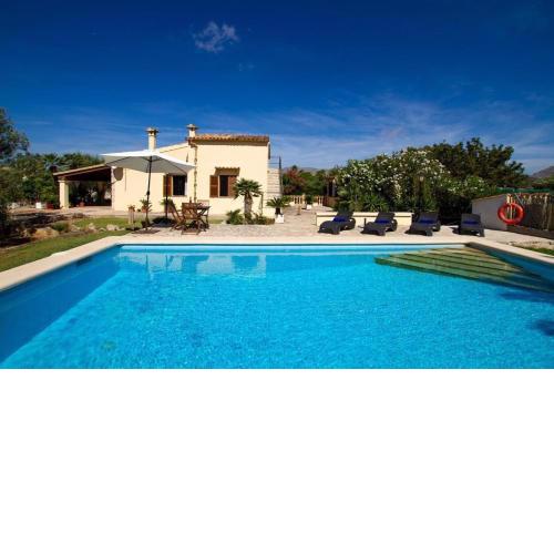 Villa Tolo