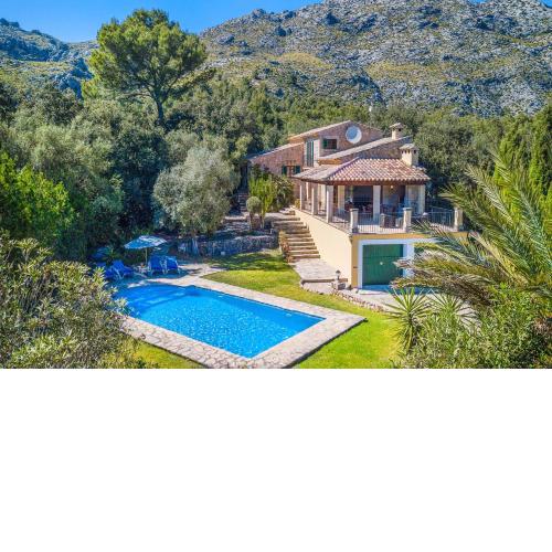 Villa Tomas
