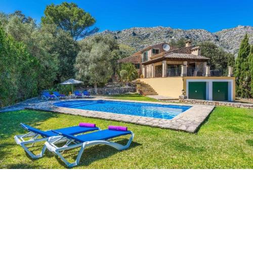 Villa Tomas