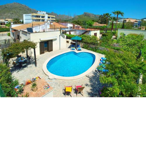 Villa Tomeu by Sealand Villas