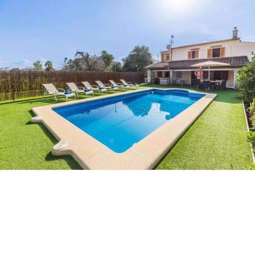 Villa Tomeu