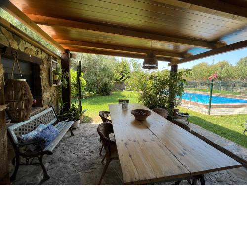 Villa Toñi