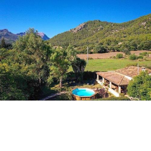 Villa TONINA