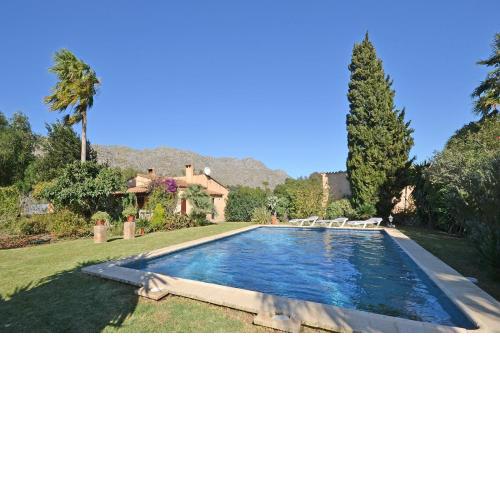 Villa Tonina