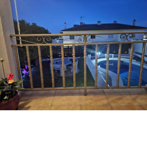 VILLA TONY
