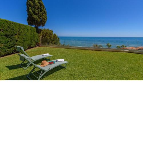 Villa Torium Vélez-Málaga by Ruralidays