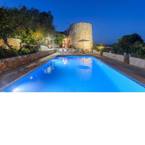 Villa Torre Bes