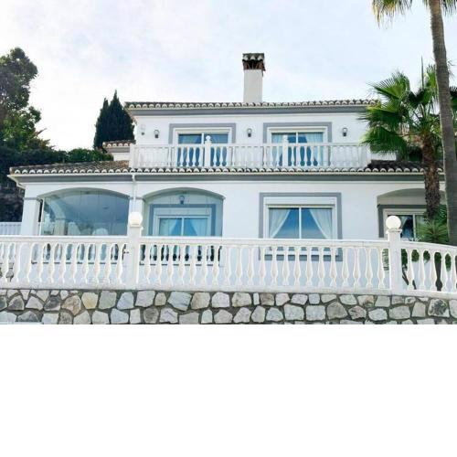 Villa Torre Nueva, Mijas Costa