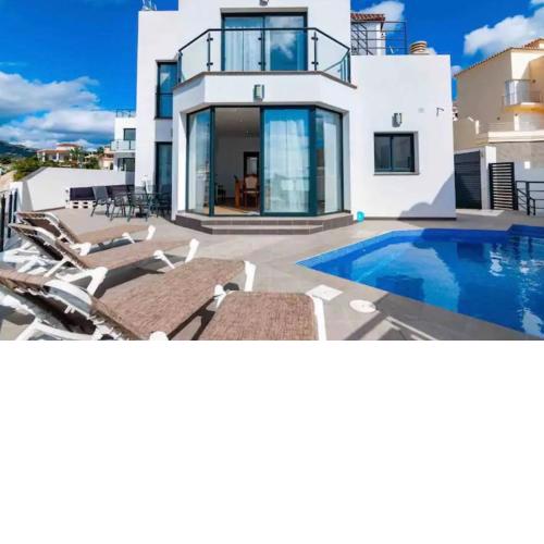 Villa Torre Paraíso