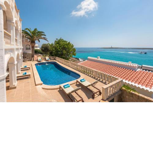 Villa Torre Vea