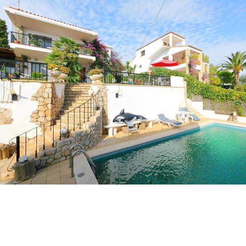 Villa Torre Yato by Interhome