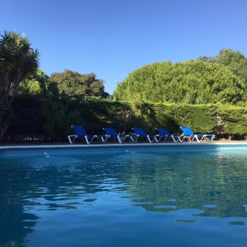 Villa Torrealta, 4000 m2