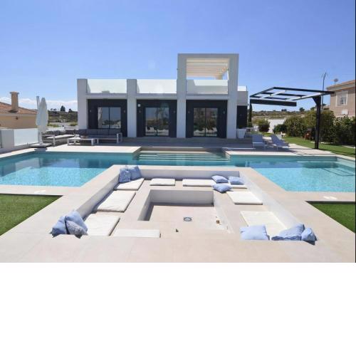 Villa Torremendo