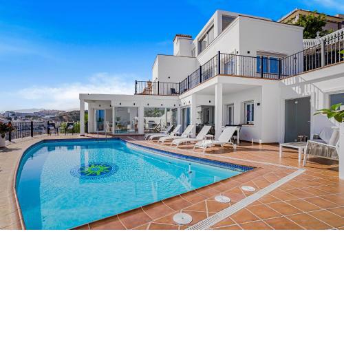 Villa Torremimosas