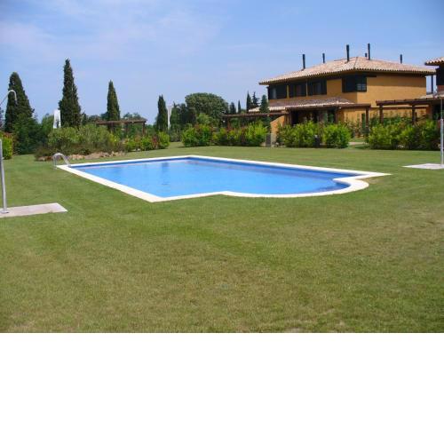 Villa Torremirona Resort Palmeras