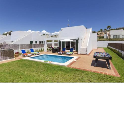 Villa Torrenova by Villa Plus