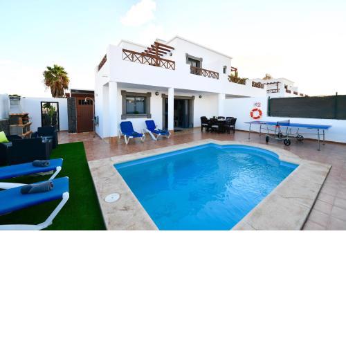 Villa Torres