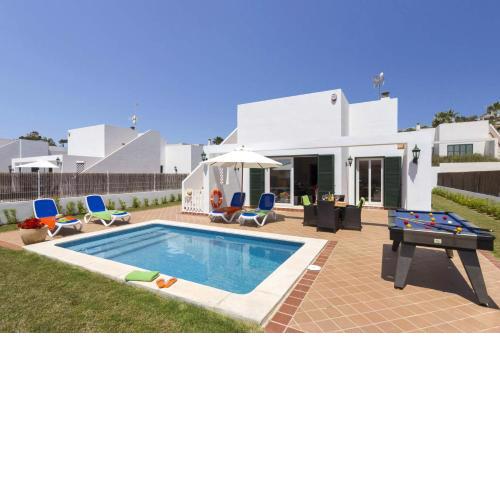 Villa Torresoli by Villa Plus