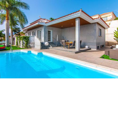 Villa Torriani with heated pool PH11