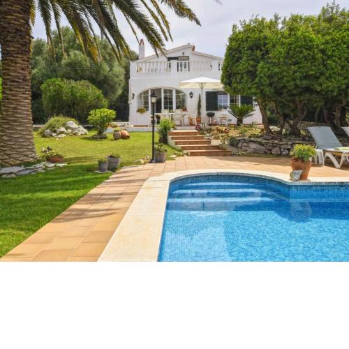 Villa Tortolas by Interhome