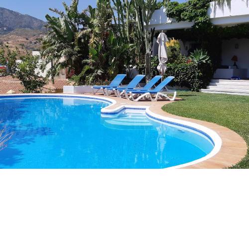 Villa Tortuga