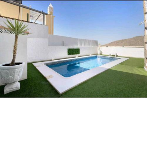 Villa Torviscas