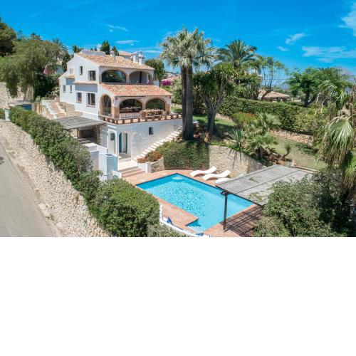 Villa Tosalet Pomelo