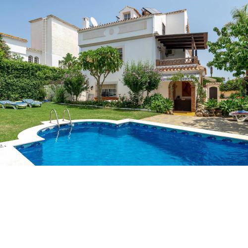 Villa Toscana