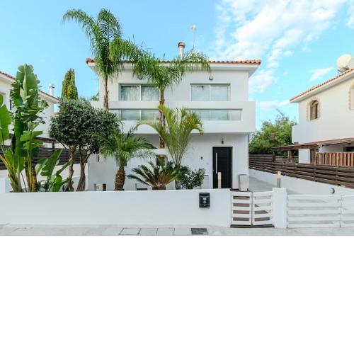 Villa Toscana