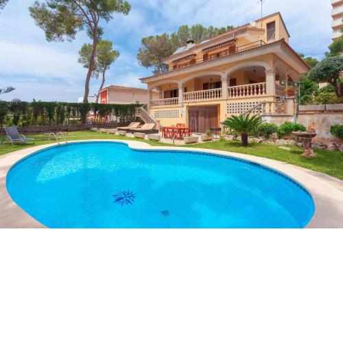 Villa Tossals