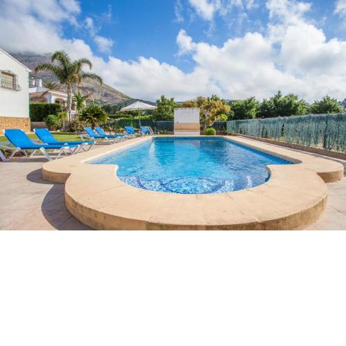 Villa Tossals