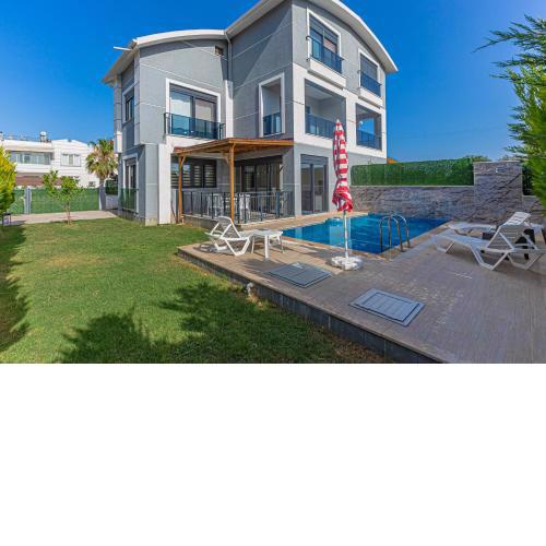 Villa Tosun